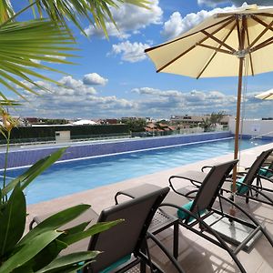 Holiday Inn Express & Suites - Playa Del Carmen By Ihg